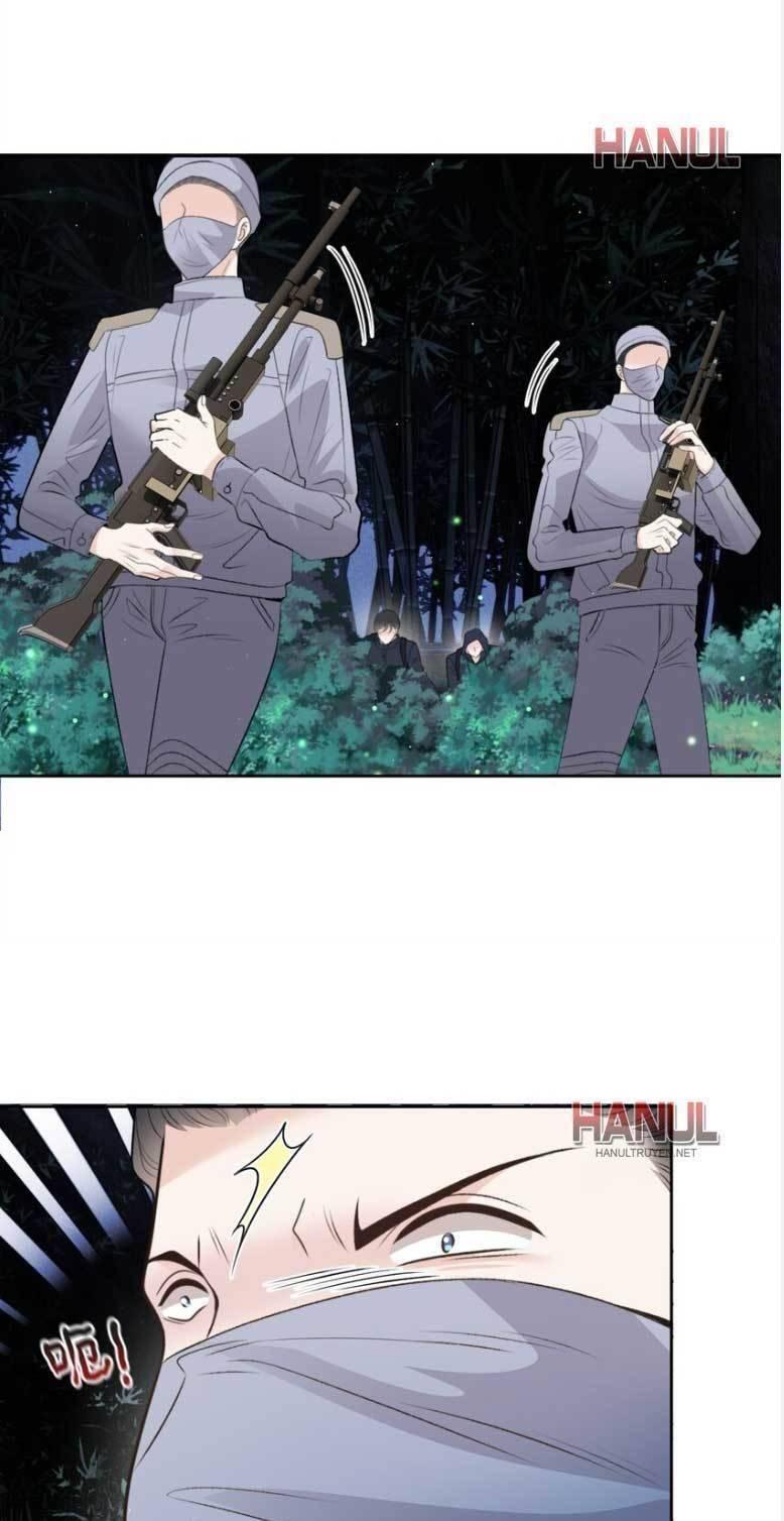 một vợ yêu, một bé con chapter 272 2