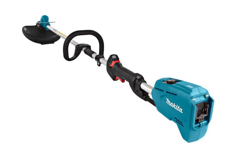 Thân máy cắt cỏ pin 18V Makita DUR182LZ