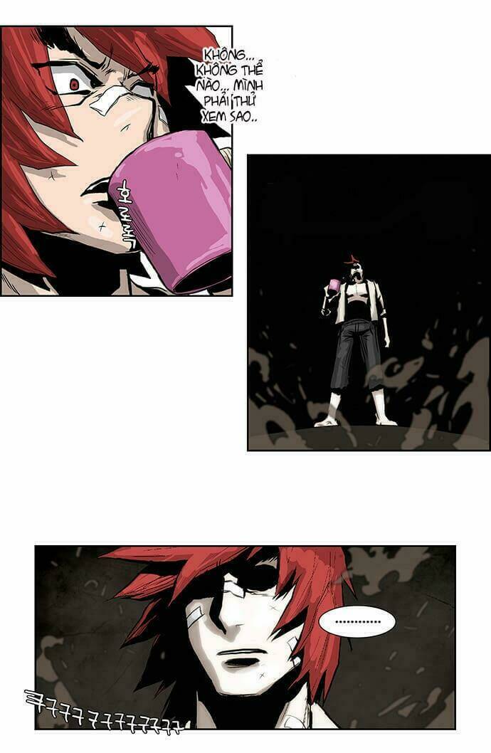 special martial arts extreme hell private high school chapter 35 16