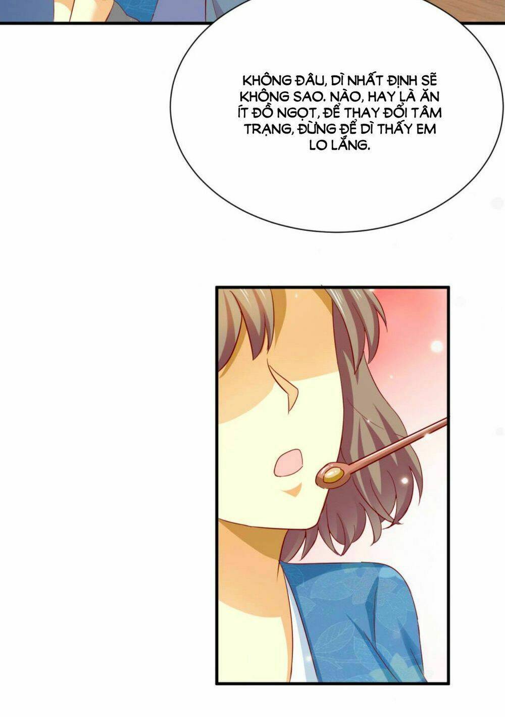 thời gian đều biết chapter 54 10