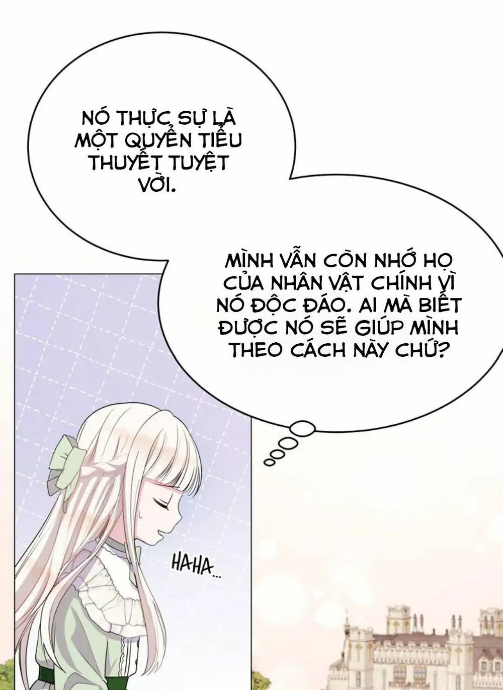 anh ấy thích tôi nhiều hơn tôi nghĩ chapter 1 51