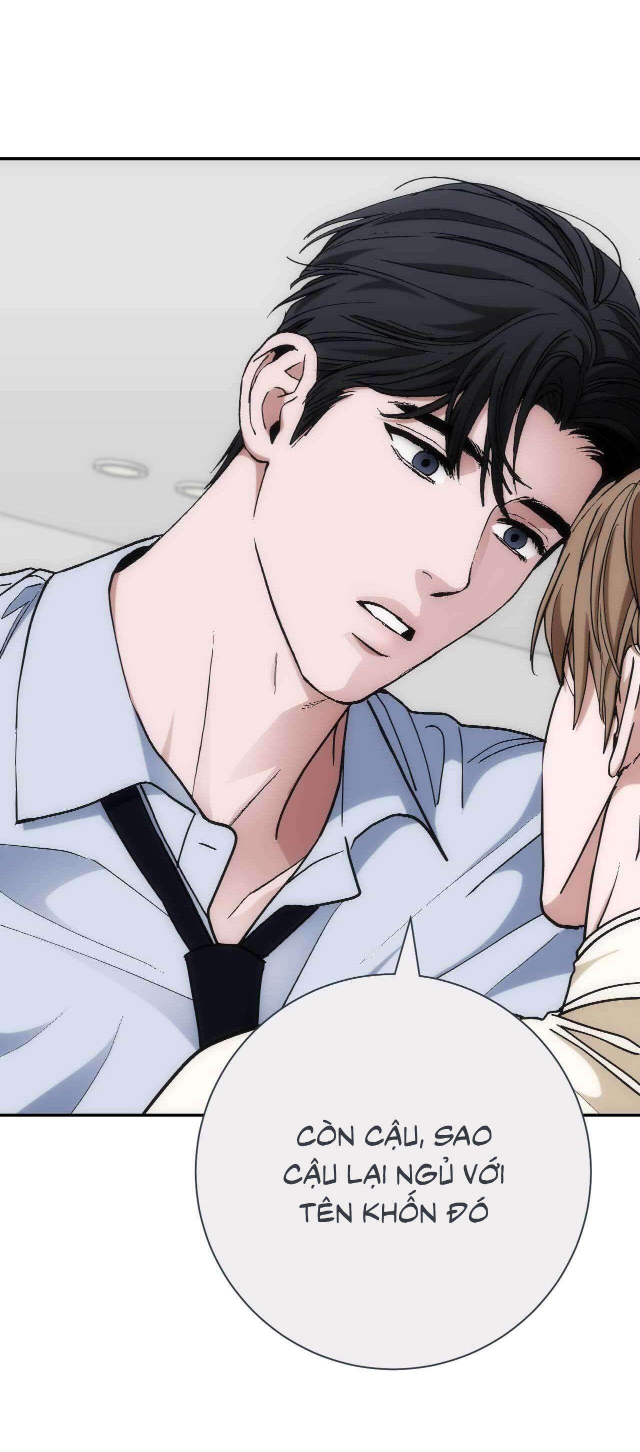 chìm trong khoái lạc chapter 22 9