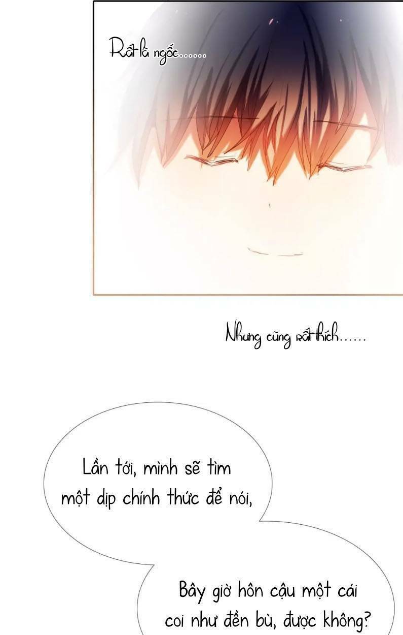 kế hoạch trái tim chapter 43 41