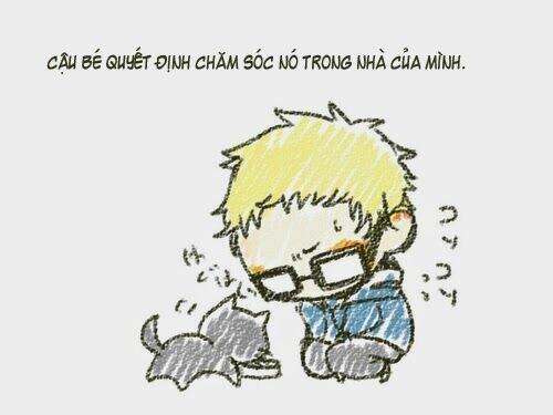 bóng chuyền nảy lửa - kurotsuki dj chapter 12 6