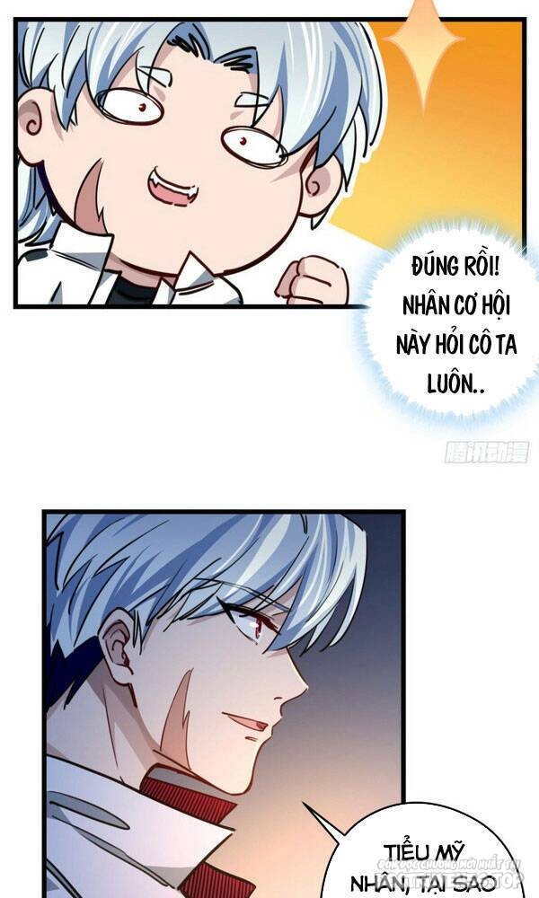 giải cứu 99 nữ chính ở mạt thế chapter 6 17