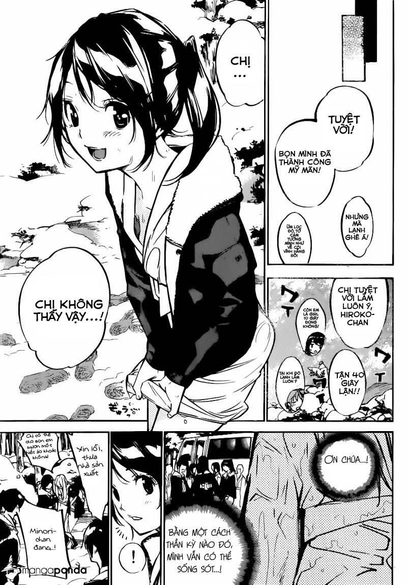 akb49 - renai kinshi jourei chapter 151 3