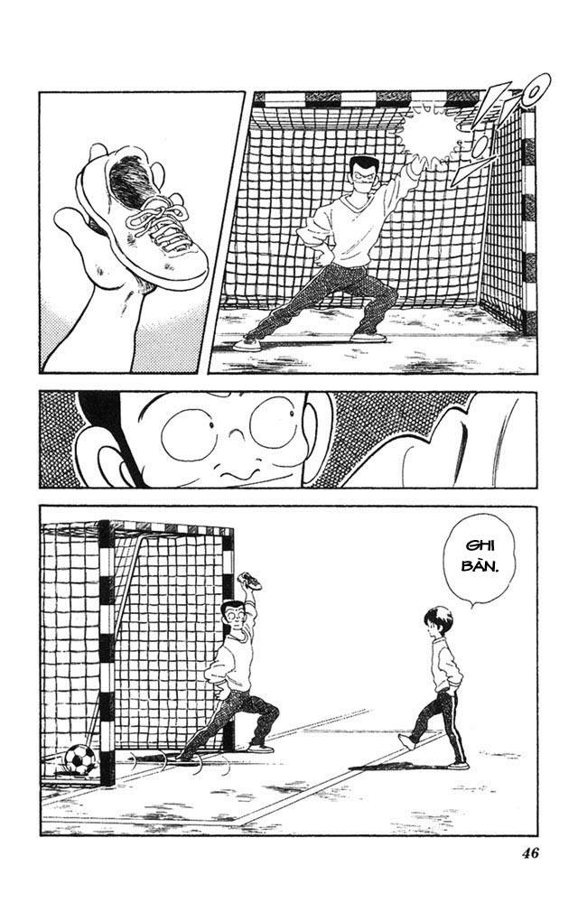 slow step chapter 17 18