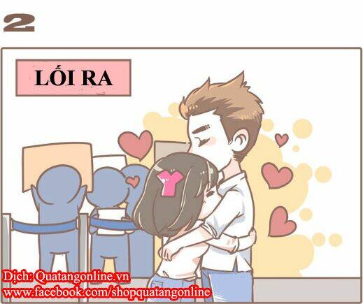 đại thánh và tiểu yêu chapter 1 5