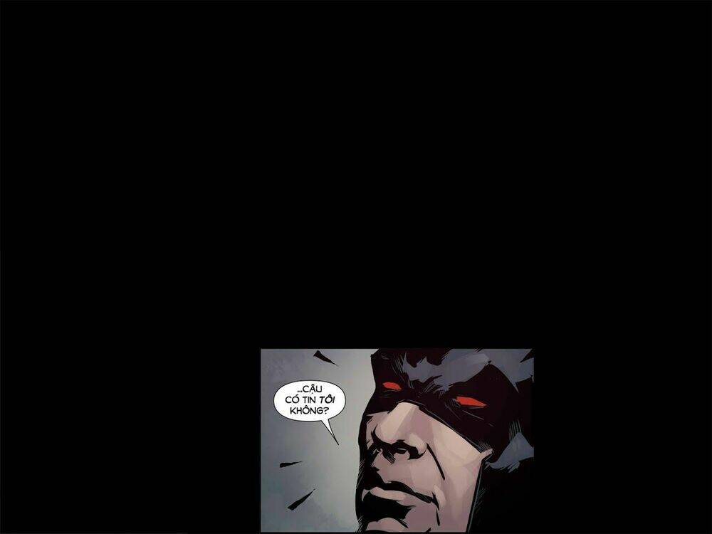 daredevil/punisher: seventh circle | vòng xuyến thứ bảy chapter 5 36