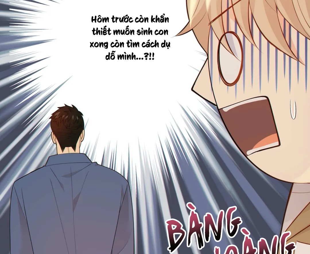 thời gian giữa sói và chó chapter 54 19