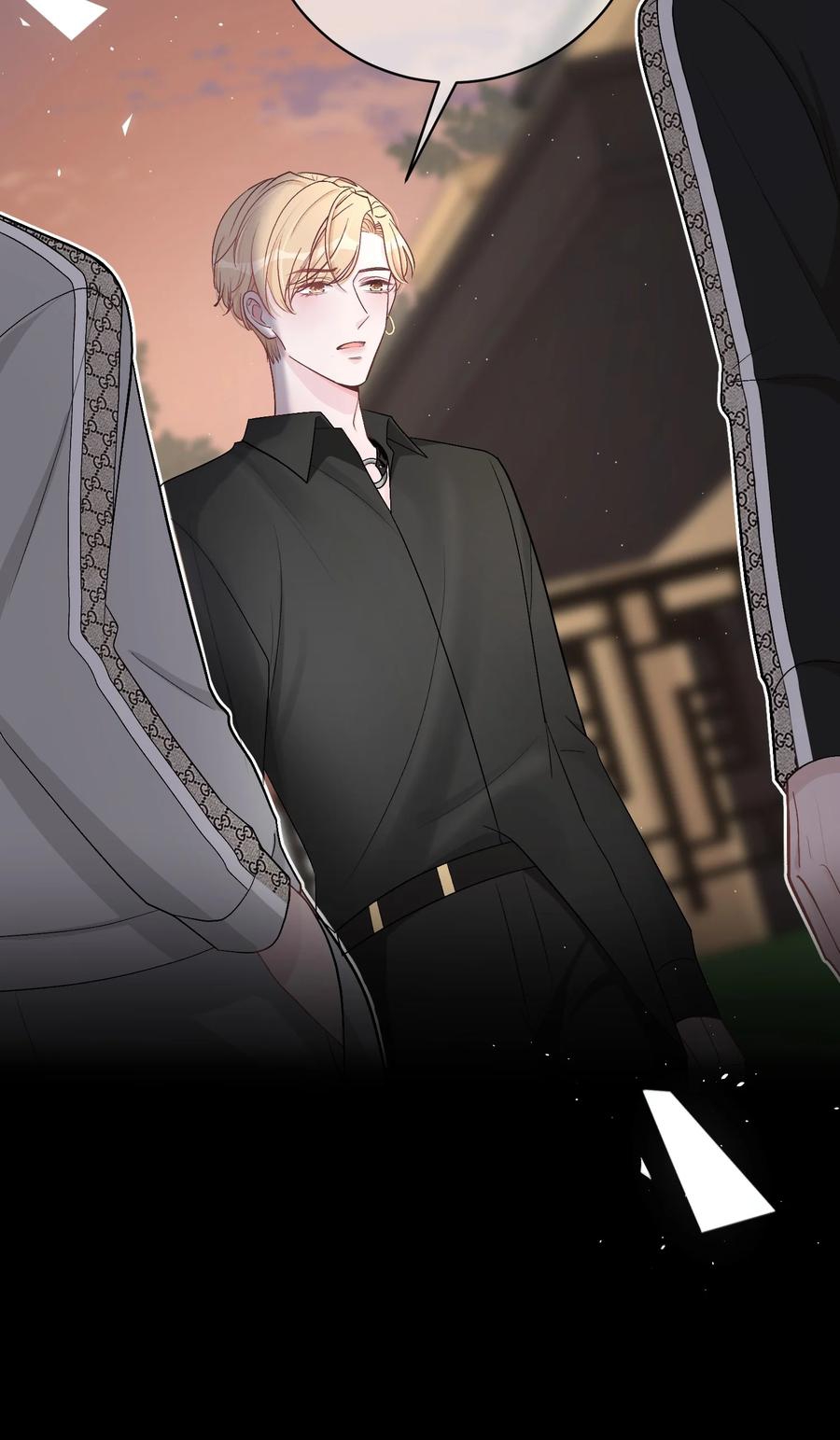 trước và sau ly hôn! chapter 36 42