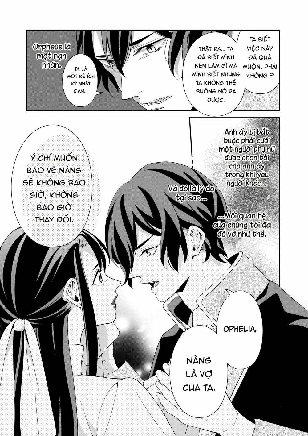 anata ni sasageru akai bara chapter 5 13