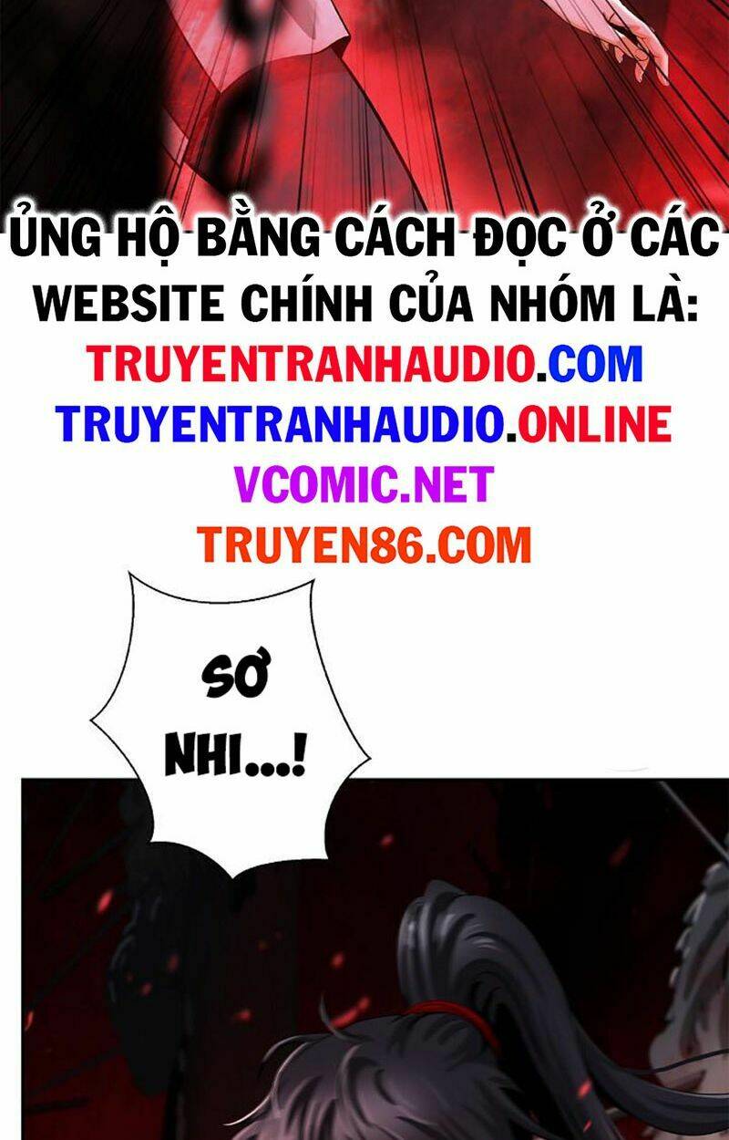 xuyên không thành hổ chapter 76 9