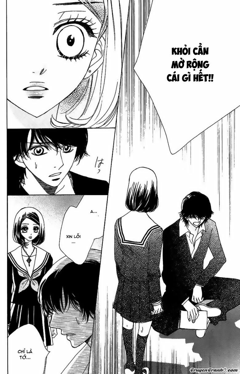 ác quỷ và bản tình ca chapter 45 10