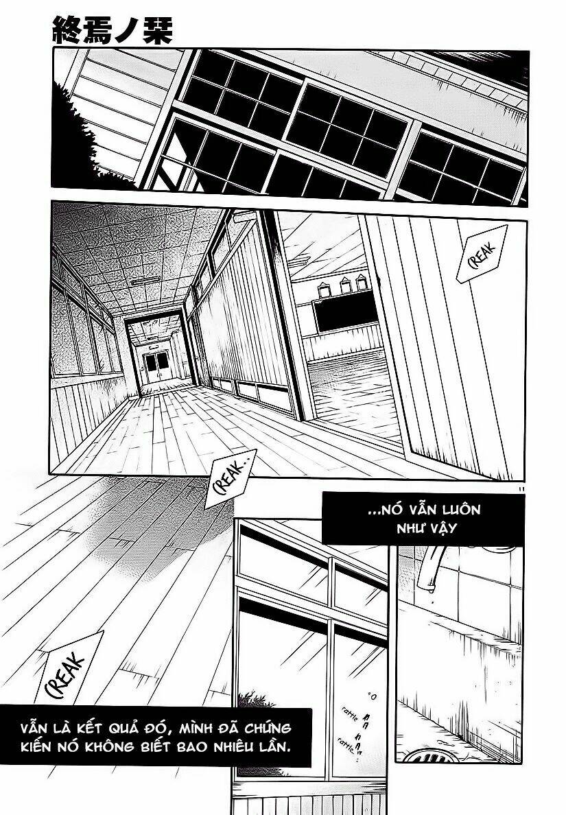 shuuen no shiori chapter 12 12