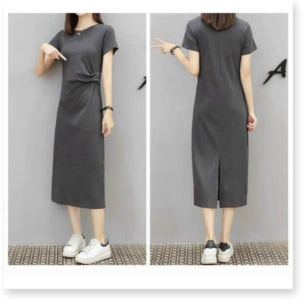 ĐẦM UMI DÁNG SUÔNG THÍCH HỢP CHO CÁC BẠN NỮ ĐI CHƠI,DẠO PHỐ... MẪU MỚI NHẤT HIỆN NAY