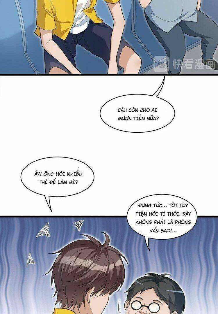 anh hùng khốn nạn chapter 11 9