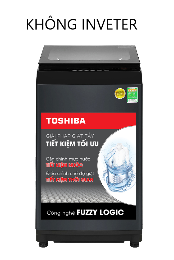 Máy giặt Toshiba 8 kg AW-M905BV - Chỉ giao HCM