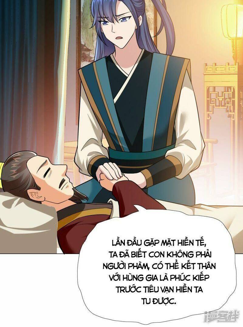 ta không phải nhân vật phản diện chapter 98 4