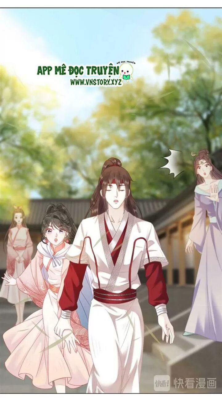 cực phẩm phế vật tiểu thư chapter 75 21