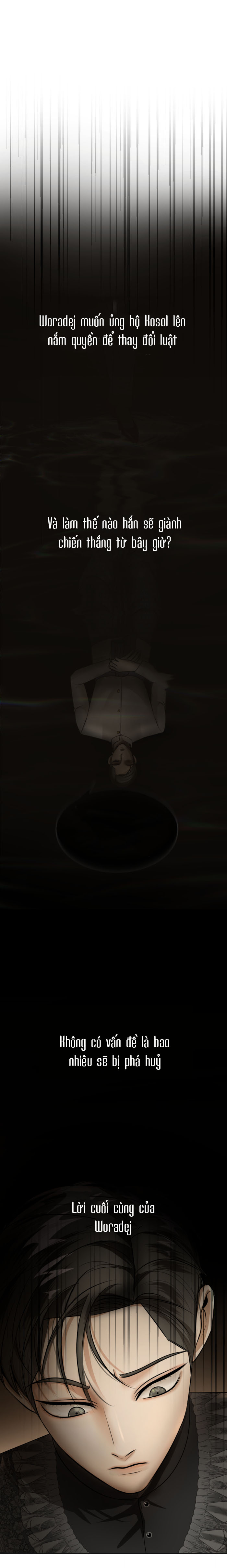 tôi là công tử đẹp nhất xiêm chapter 21 13