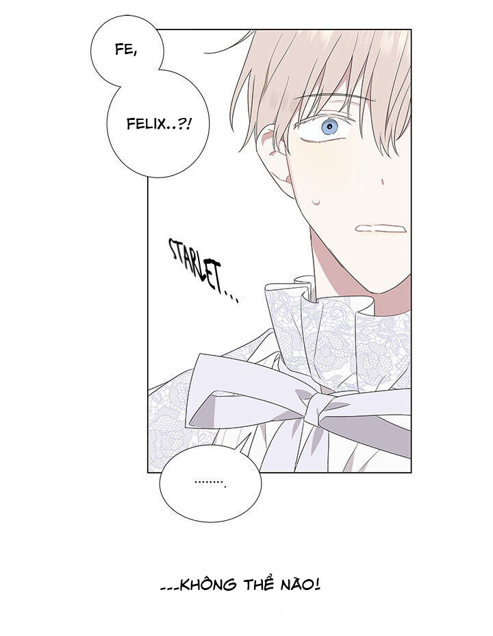 một bí mật mở chapter 3.1 14