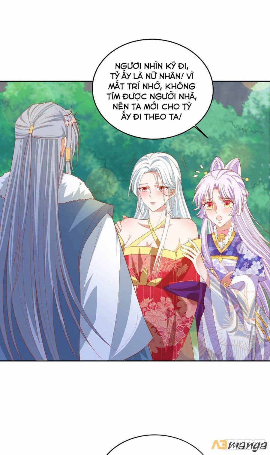 dưỡng thú vi phi chapter 60 1