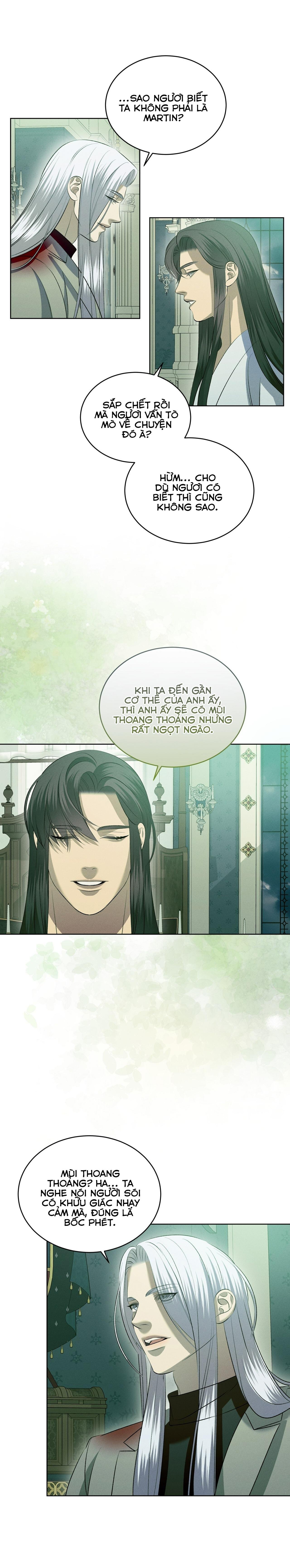 đêm ở london chapter 65 11