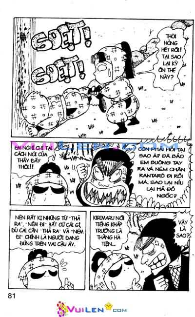 ninja loạn thị chapter 26 82