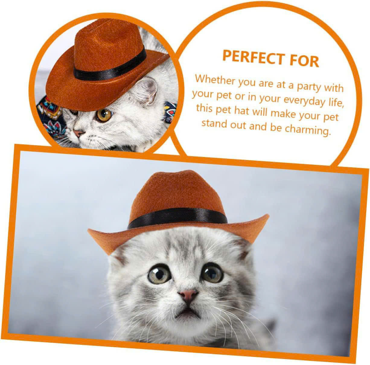 MŨ NÓN CAO BỒI DỄ THƯƠNG PHONG CÁCH LỄ HỘI  DÀNH CHO THÚ CƯNG CHÓ MÈO