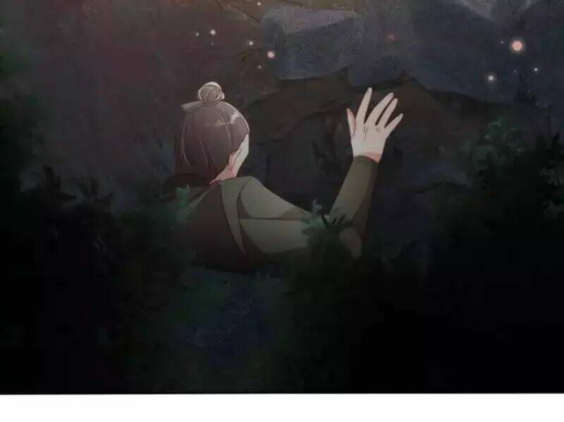 công chúa tại thượng: quốc sư mời xuống kiệu chapter 31 20