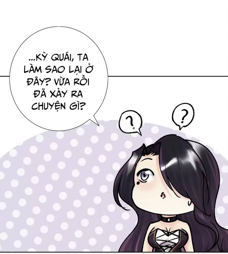 bản giáo chủ thân bất do kỷ chapter 48 41