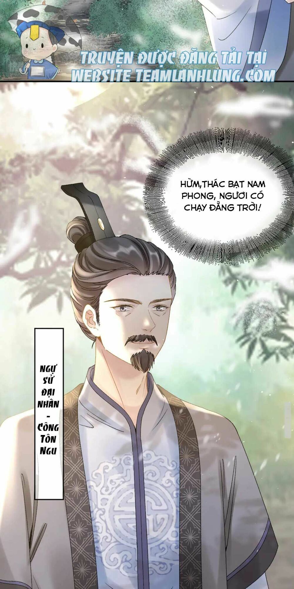 sự trả thù của vương phi chapter 33 20