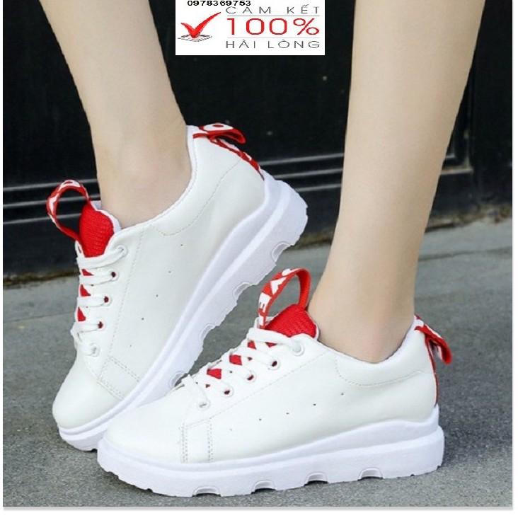 Giày Nữ Thời Trang tăng Chiều cao