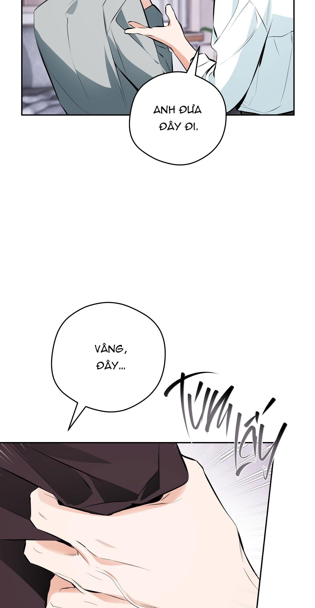 off track chapter 32 50