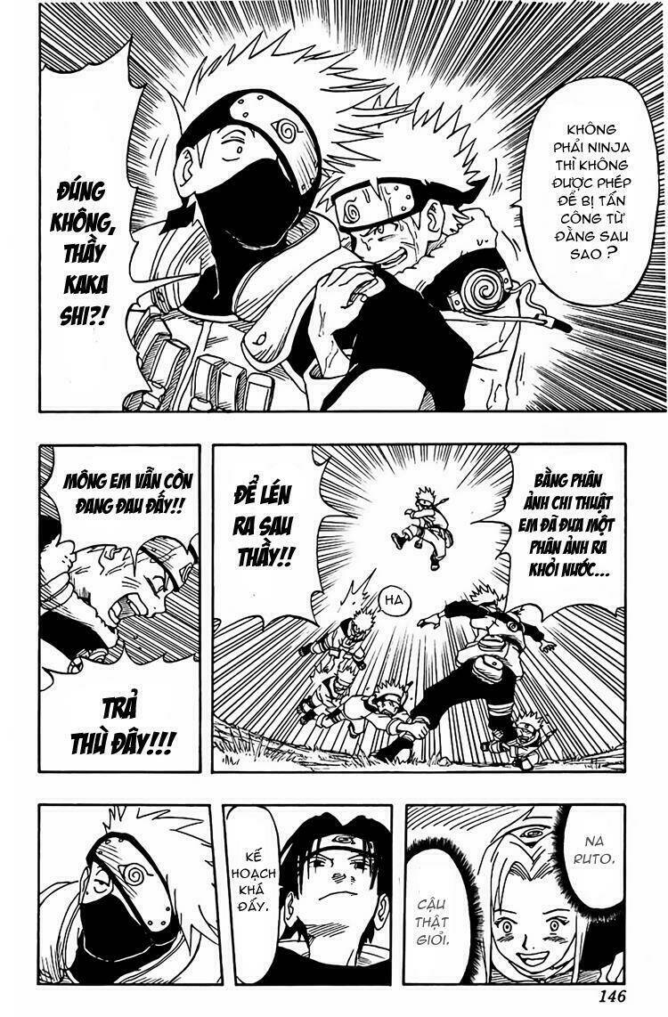 naruto - cửu vĩ hồ ly chapter 5 18