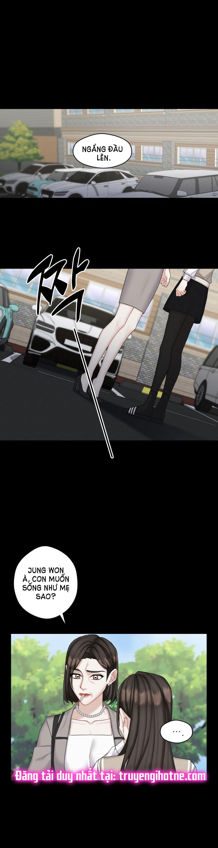 [18+] trò chơi giữa hai người chapter 1.2 9