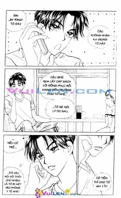 bong bóng trắng chapter 8 101