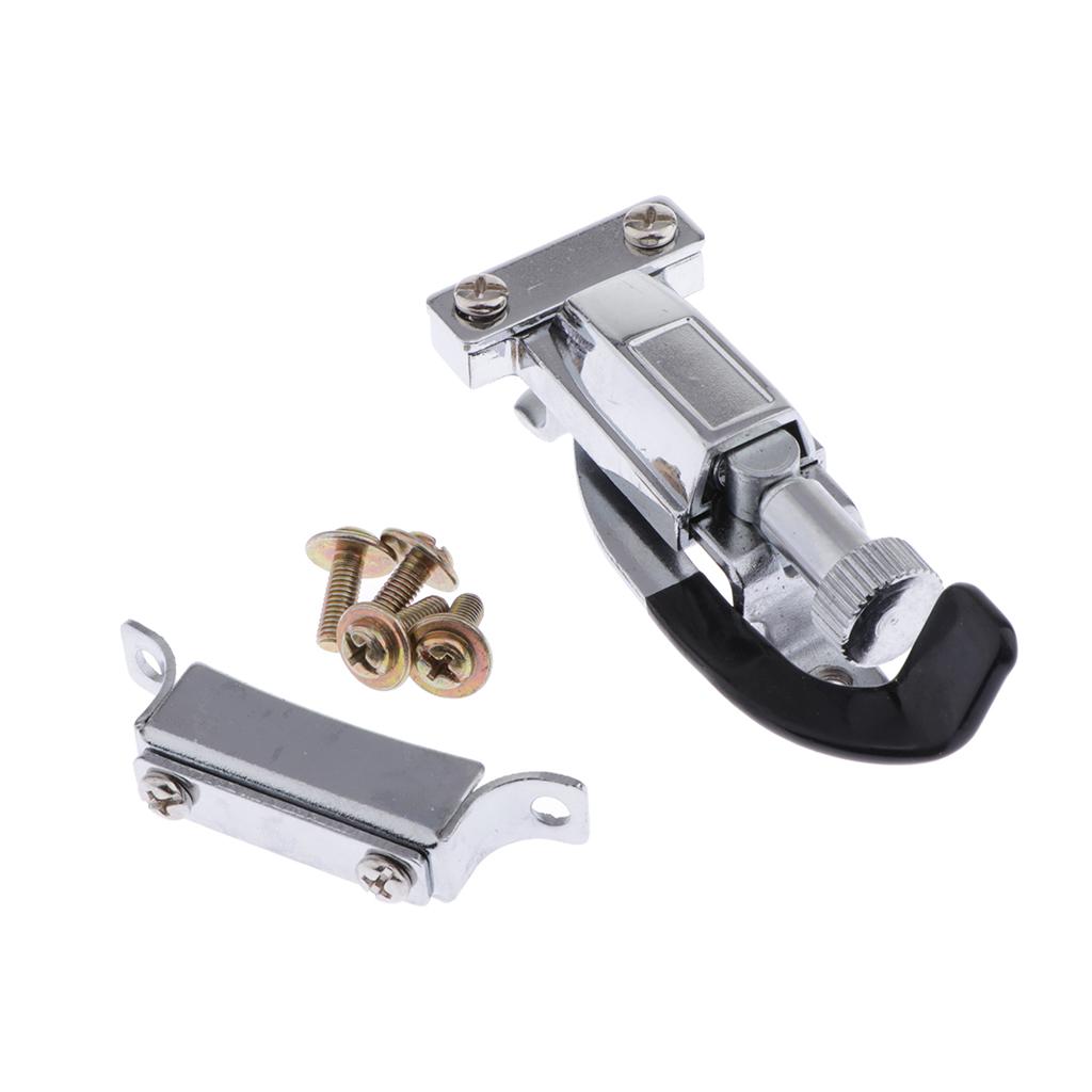 Móc Hít Dây Lọc Ổn Ném Tắt Móc Hít Lọc Trống Phần