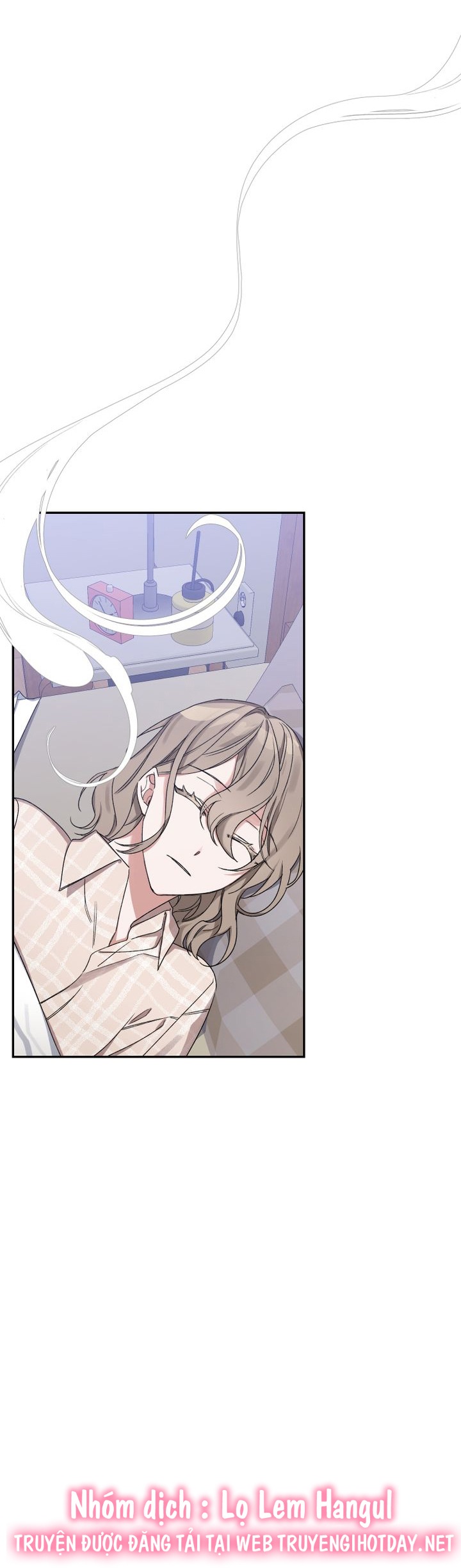 cuộc du hành thời gian của sela chapter 6 13