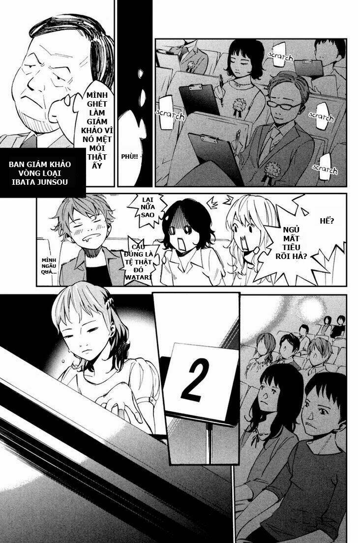 shigatsu wa kimi no uso chapter 12 20