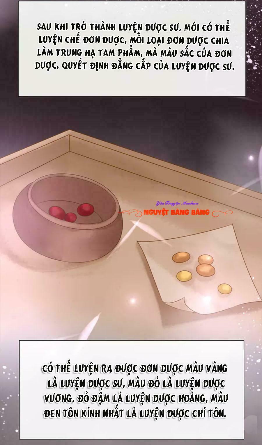 cực phẩm phế vật tiểu thư chapter 10 34