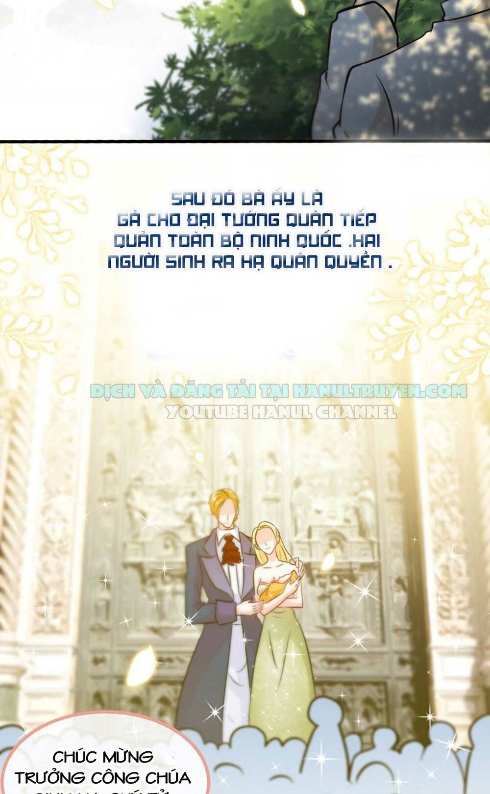 truy nã toàn cầu truy thê về sủng chapter 17 11