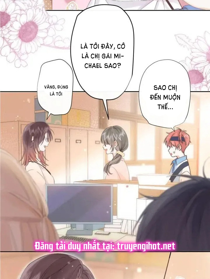 vụng trộm không thể giấu - mối tình thầm kín chapter 6 4