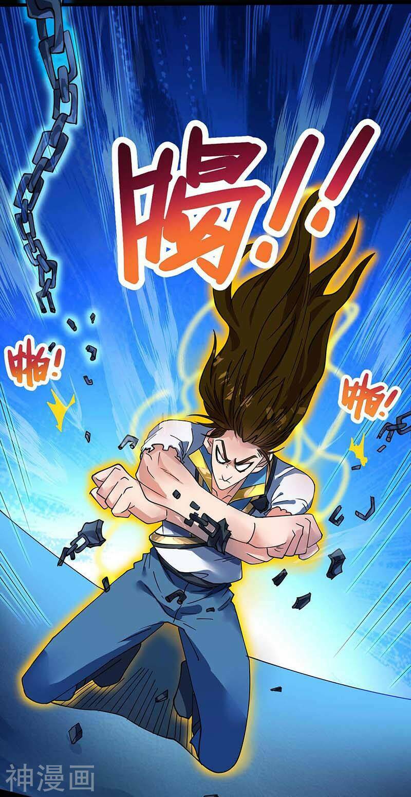 đan võ chí tôn chapter 5 24