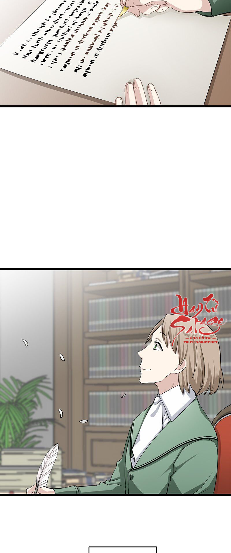 nullitas~nàng dâu giả dối~ chapter 26.1 7