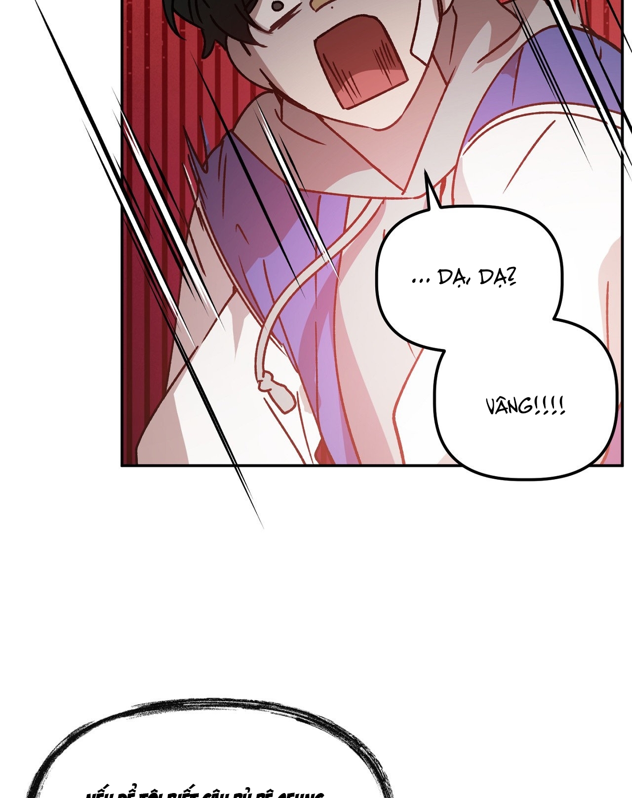 Anh Đã Hiểu Chưa? chapter 37.2 - Trang 52