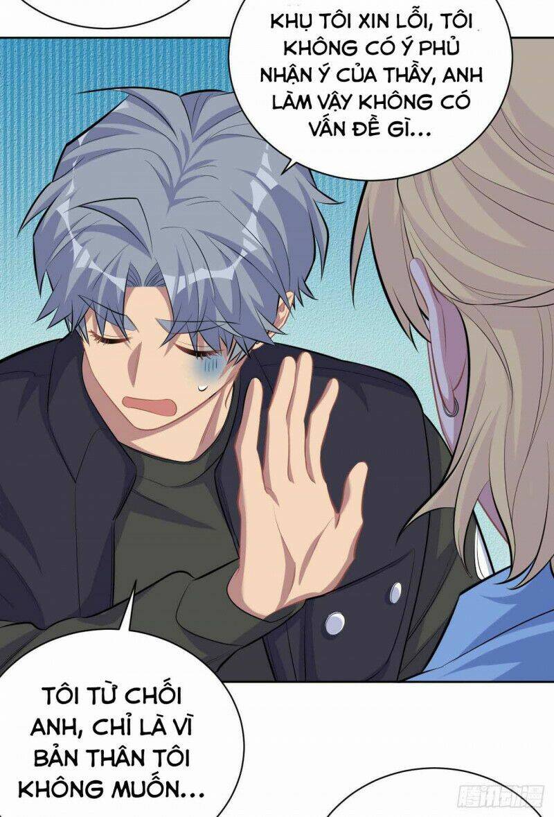 nhạc phụ đại nhân là lão bà chapter 81 7