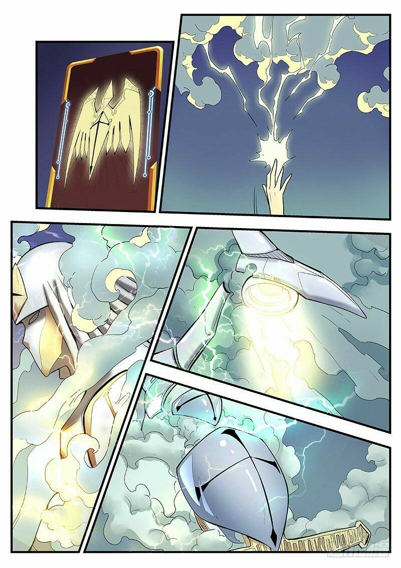 khu vực 404 chapter 3 1