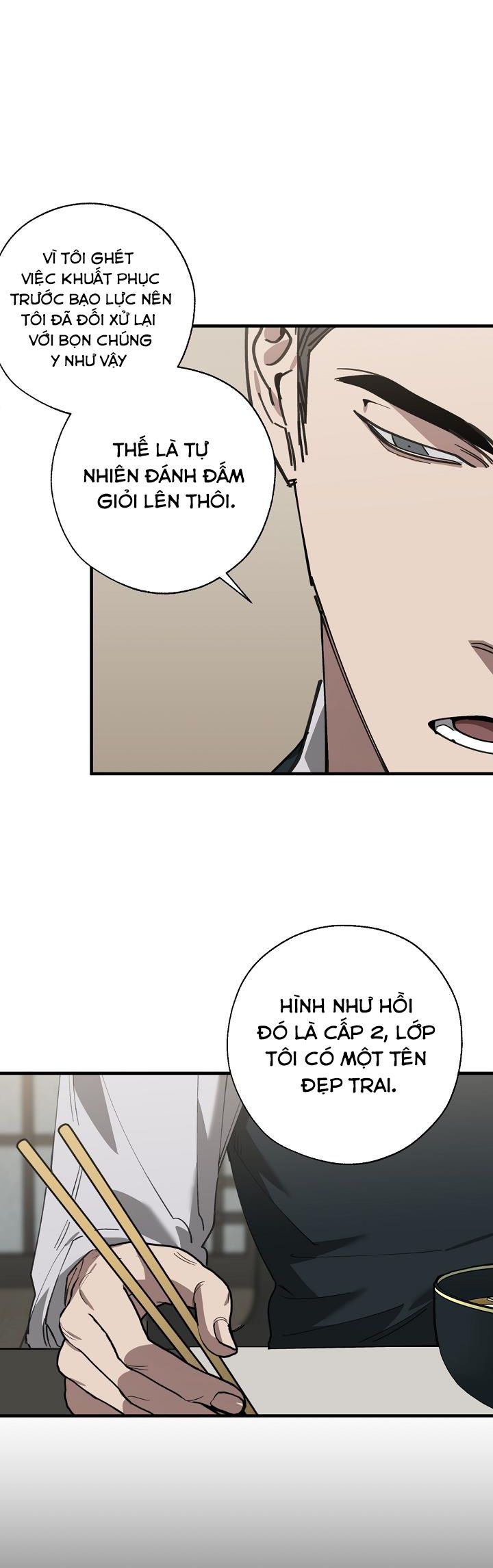 hoán vị chapter 72 18